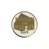 Hard Enamel Badges view 3