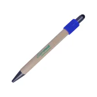 Bamboo Fidget Spinner Pen view 10
