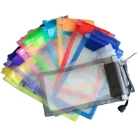 Waterproof Phone Pouch view 2