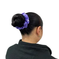 Hair Scrunchie view 1