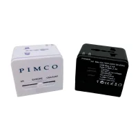 Travel Adapter view 3