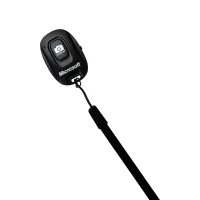 Bluetooth Camera Shutter Remote view 4