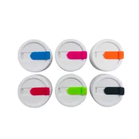 Collapsible Cup view 2
