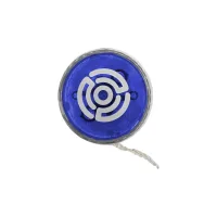 Flashing Yo-Yo view 4