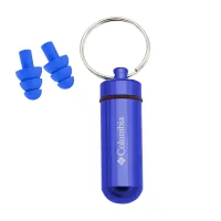 Earplugs in Case view 2