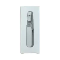 Rechargeable Handheld Flip Fan view 4