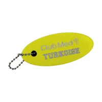 PU Floating Keyring view 11