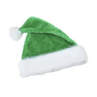 Plush Santa Hats view 4