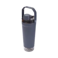Premium Protein Shaker Bottle view 11