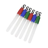 Battery Glow Stick with Clip view 1