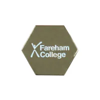 Soft Enamel Badges view 2