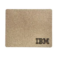 Cork Mouse Mat view 2