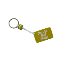 Floating Keyrings view 6