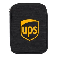 Zip Up Tech Pouch view 2