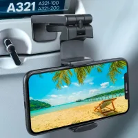 Airplane Phone Holder view 4
