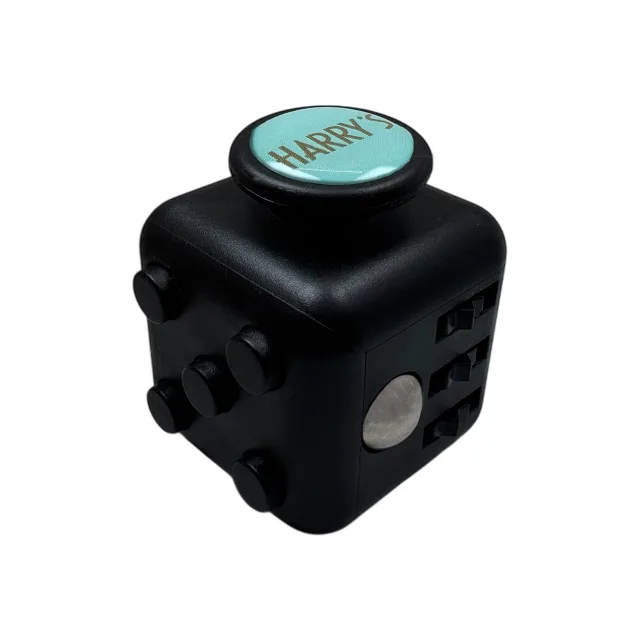Fidget Cube