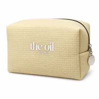 Waffle Washbag view 2