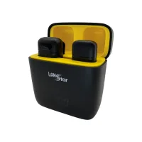 Wireless Bluetooth Microphone view 4