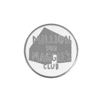 Hard Enamel Badges view 5