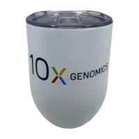 EverSip Double Wall Metal Tumbler view 2