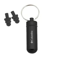 Earplugs in Case view 1