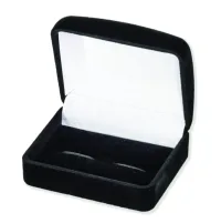 Soft Enamel Cufflinks view 6