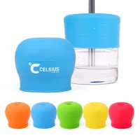 Silicone Drink Protector view 1