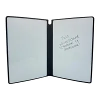 Whiteboard Notebook view 2