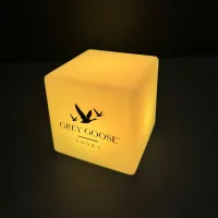 LED Light Box - 15cm view 8