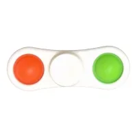 Double Pop Fidget Spinner view 4