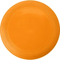 Plastic Frisbee view 5