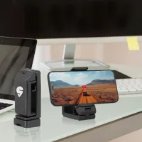 Airplane Phone Holder view 2