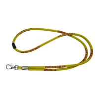 Rope Lanyard view 1