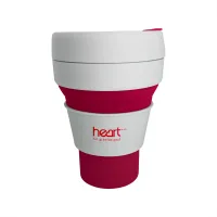 Collapsible Cup view 9
