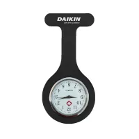 Silicone Fob Watch - T Bone Style view 3