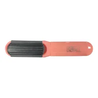 Oblong Folding Brush with Mirror view 6