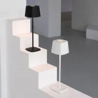 Rechargeable Cordless LED Touch Lamp view 6