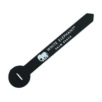 Silicone Cable Tie view 3