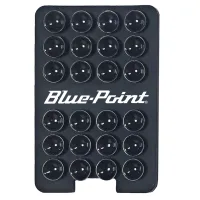 Silicone Suction Card Holder view 5
