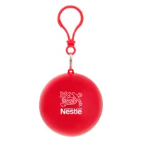 Poncho Keyring view 5