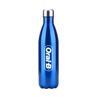 Climate Sports Water Bottle 500ml view 2