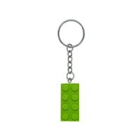 Building Brick Keyring view 10