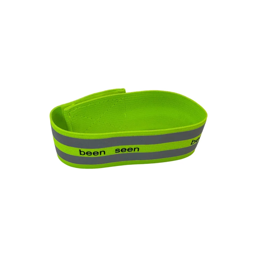 Hi Vis Reflective Armband