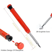 Carpenters Mechanical Pencil Set view 8