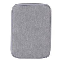 Zip Up Tech Pouch view 8