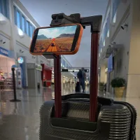 Airplane Phone Holder view 5