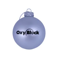 Glass Christmas Baubles view 7