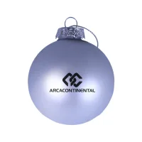 Glass Christmas Baubles view 6