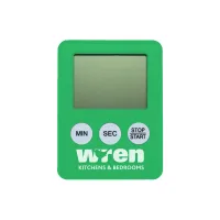 Magnetic Kitchen Timer view 3