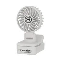 Mini Clip-On Fan view 1
